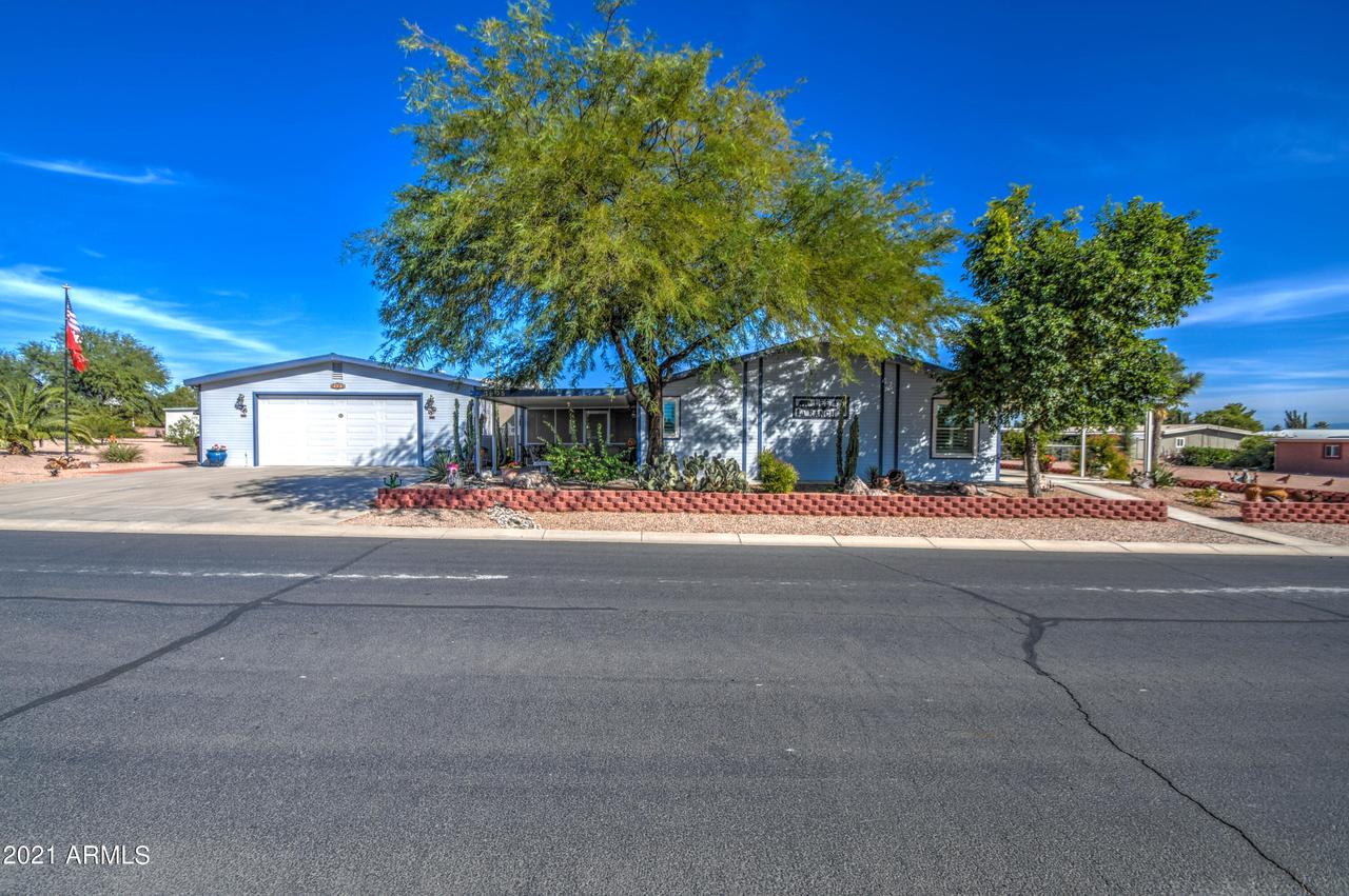 3805 N Iowa Ave., Florence, AZ 85132