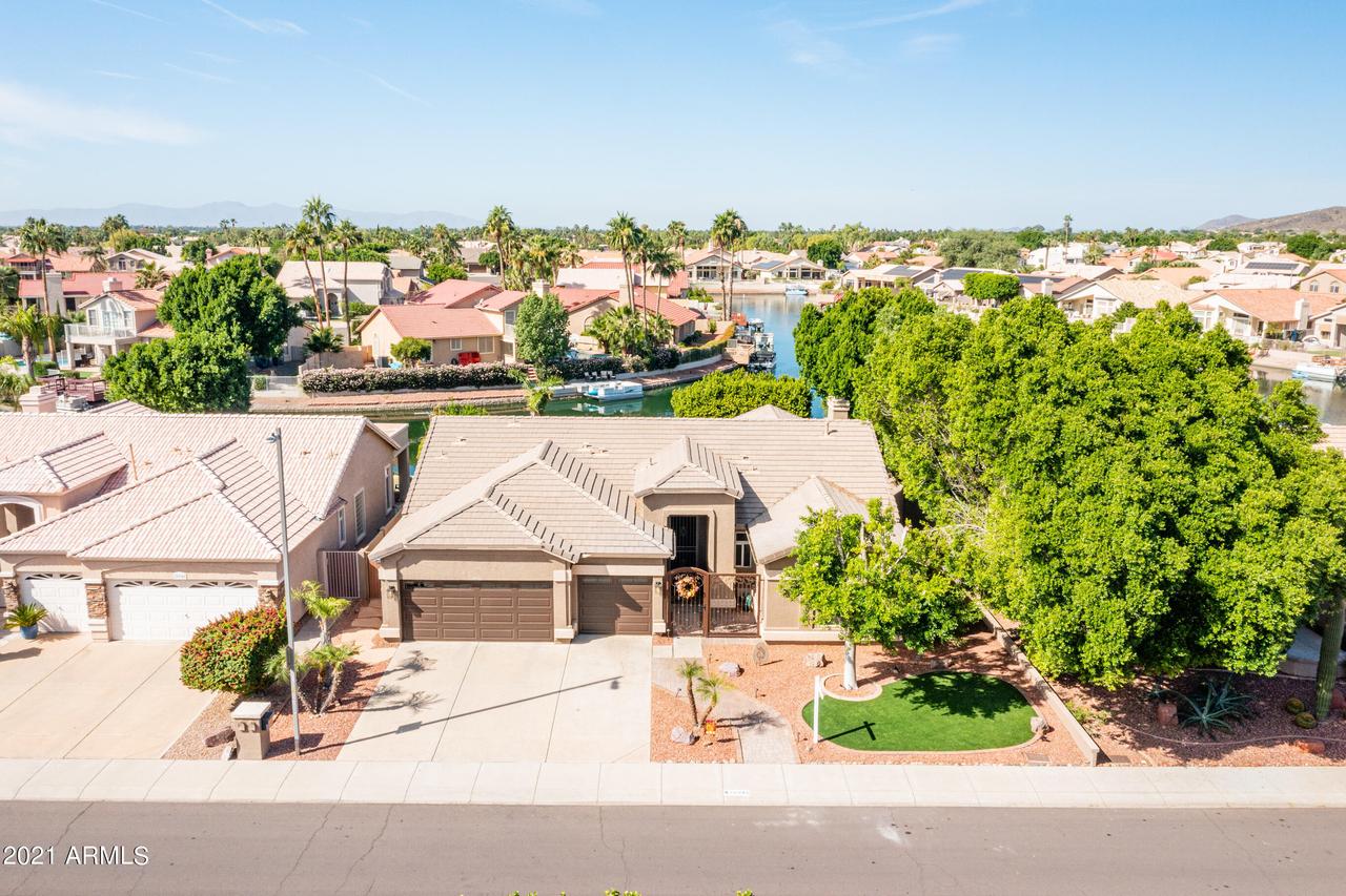 20946 N 55th Ave., Glendale, AZ 85308