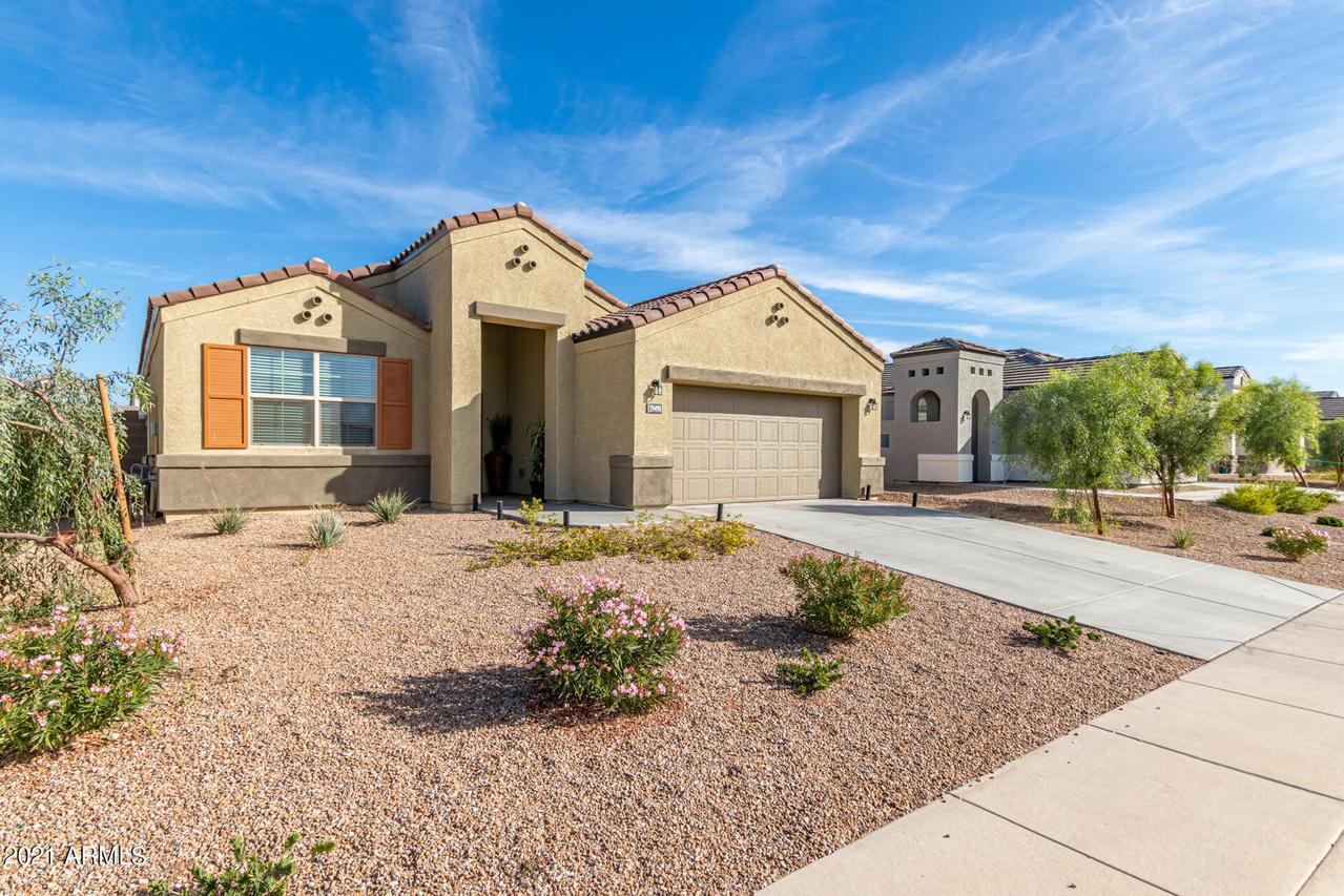 29490 W Mitchell Ave., Buckeye, AZ 85396