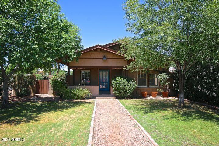 300 N Washington St., Chandler, AZ 85225