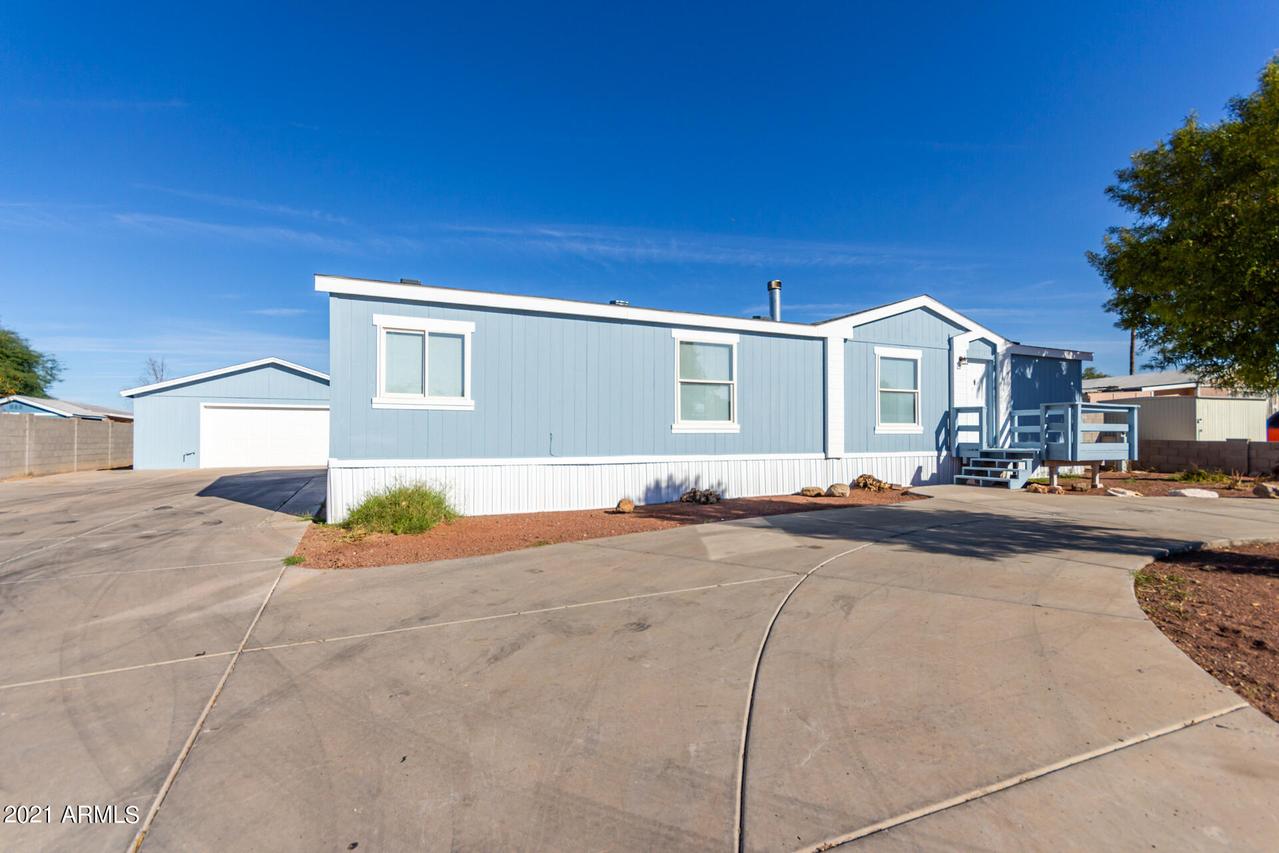 3608 W Monona Dr., Glendale, AZ 85308