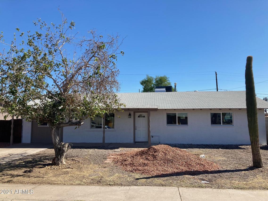 2901 N 51st Dr., Phoenix, AZ 85031