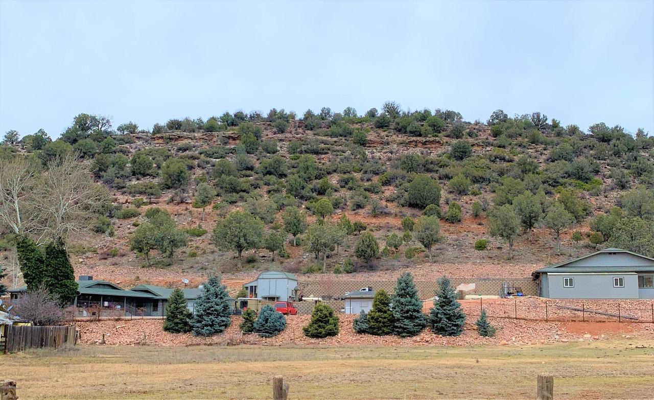 L23 & 24 Upper Cliffside Dr. #23, Payson, AZ 85541