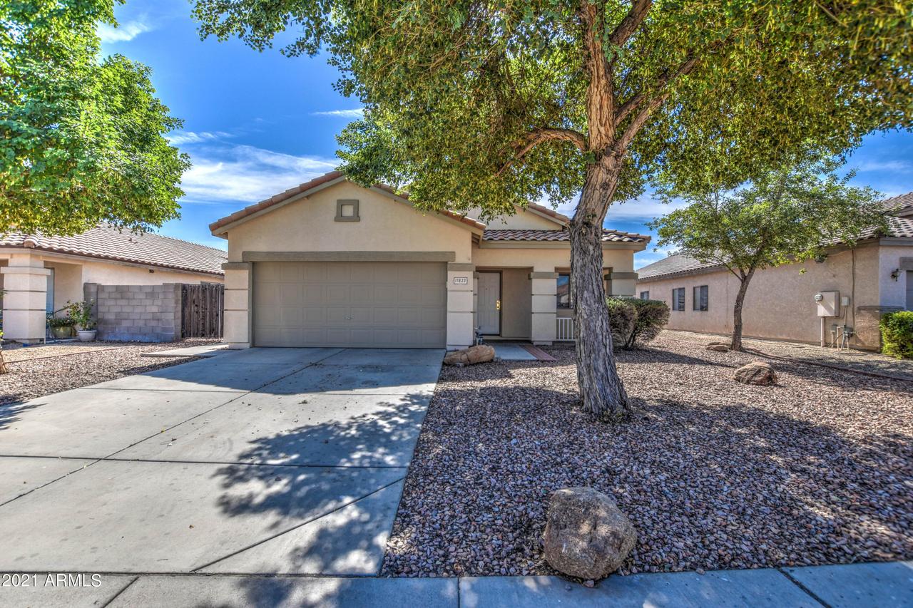 11823 W Roanoke Ave., Avondale, AZ 85323