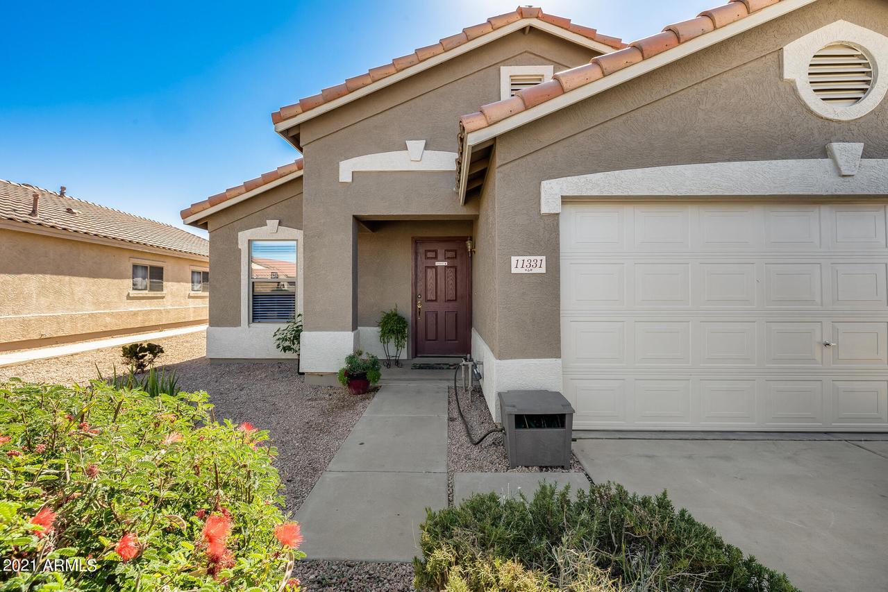 11331 E Queensborough Ave., Mesa, AZ 85212