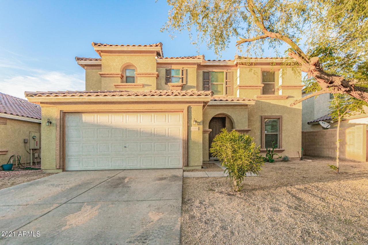45800 W Morning View Ln., Maricopa, AZ 85139