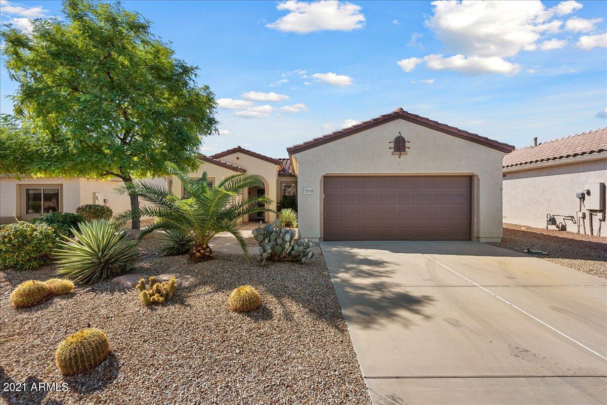 15145 W Cactus Ridge Way, Surprise, AZ 85374