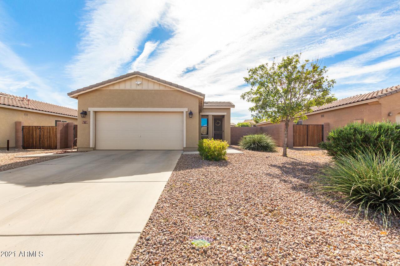 905 W Ayrshire Tr., San Tan Valley, AZ 85143