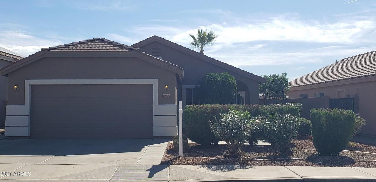 14905 W Lamoille Dr., Surprise, AZ 85374