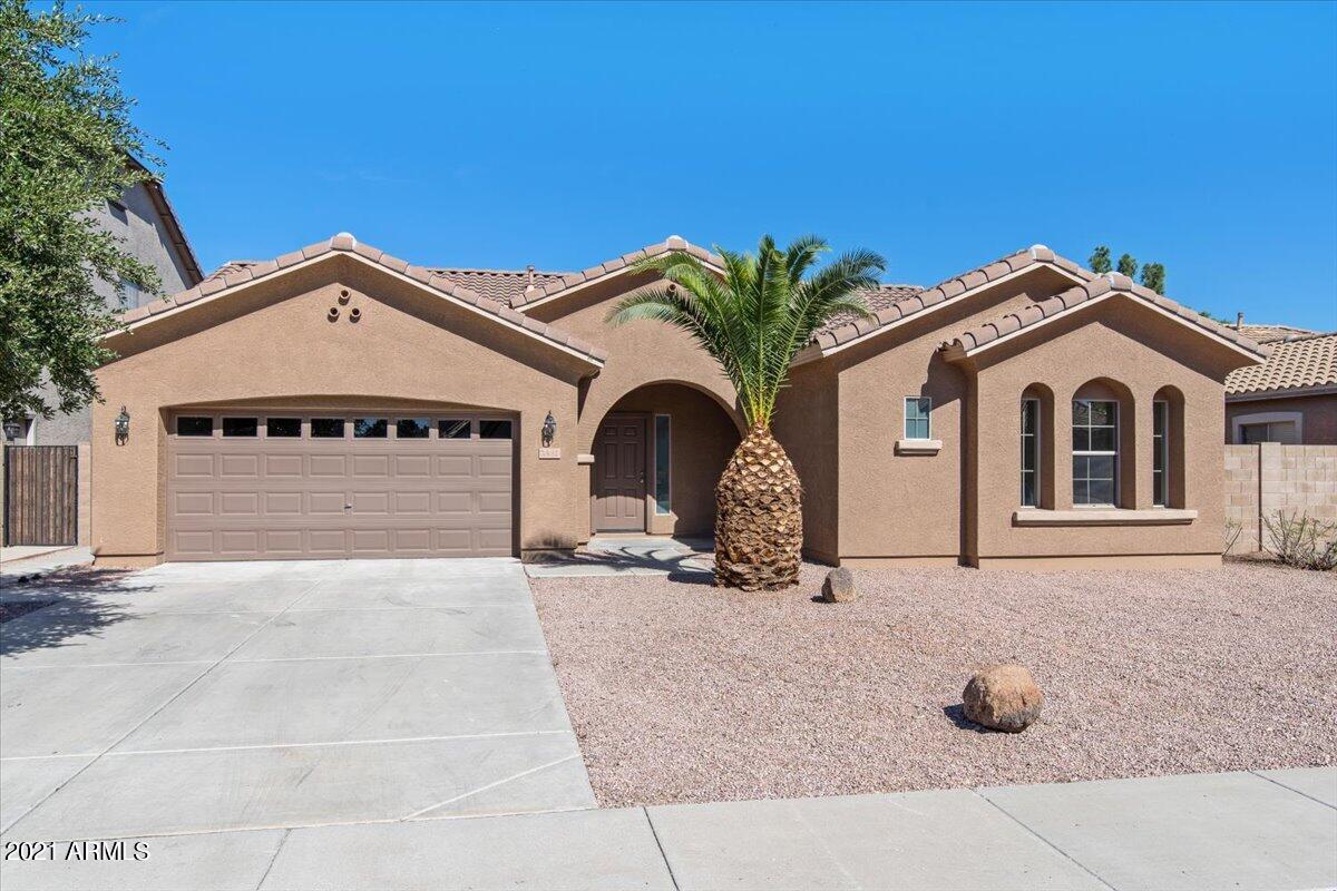 1432 E Parkview Dr., Gilbert, AZ 85295