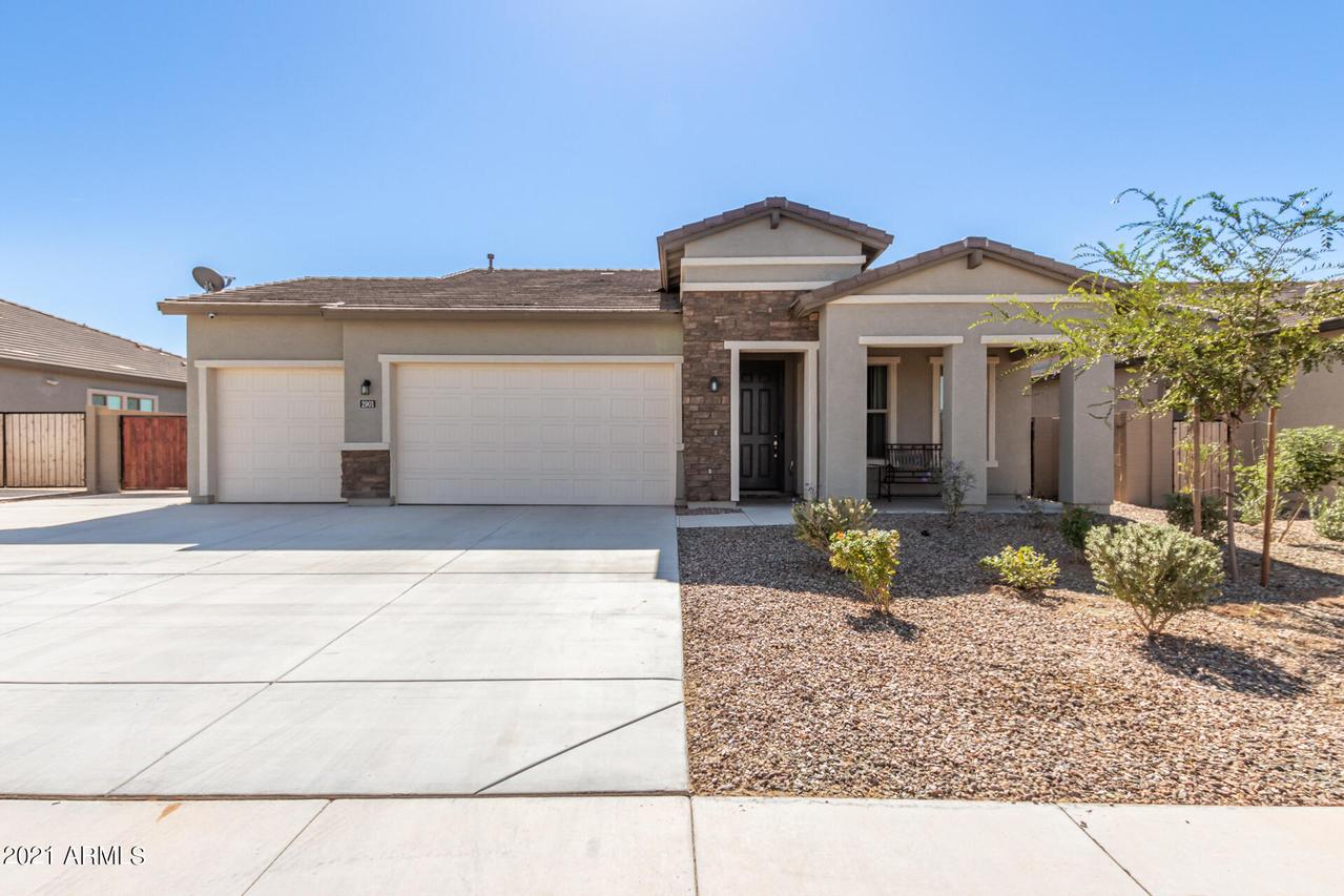 2901 E Inca Ln., San Tan Valley, AZ 85140