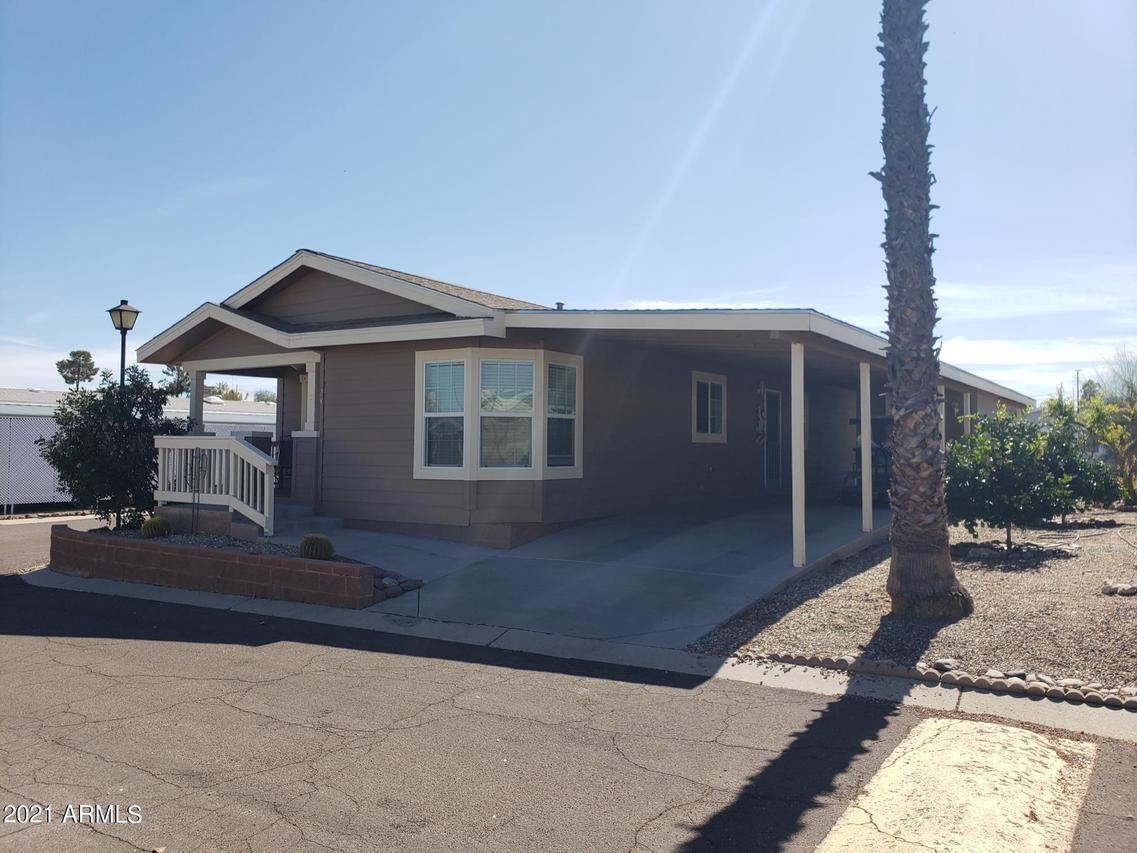 2501 W Wickenburg Way Way #24, Wickenburg, AZ 85390