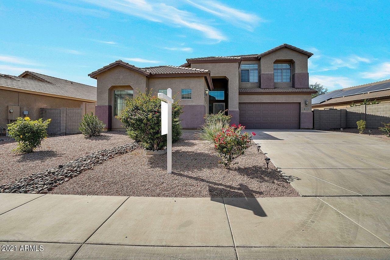 1028 S 240th Dr., Buckeye, AZ 85326