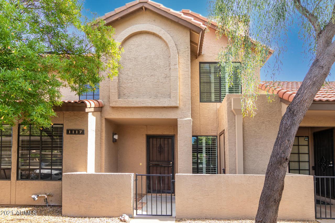 8625 E Belleview Pl. #1117, Scottsdale, AZ 85257