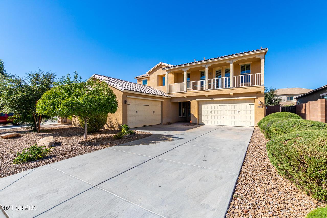 2176 E Everglade Ln., Gilbert, AZ 85298