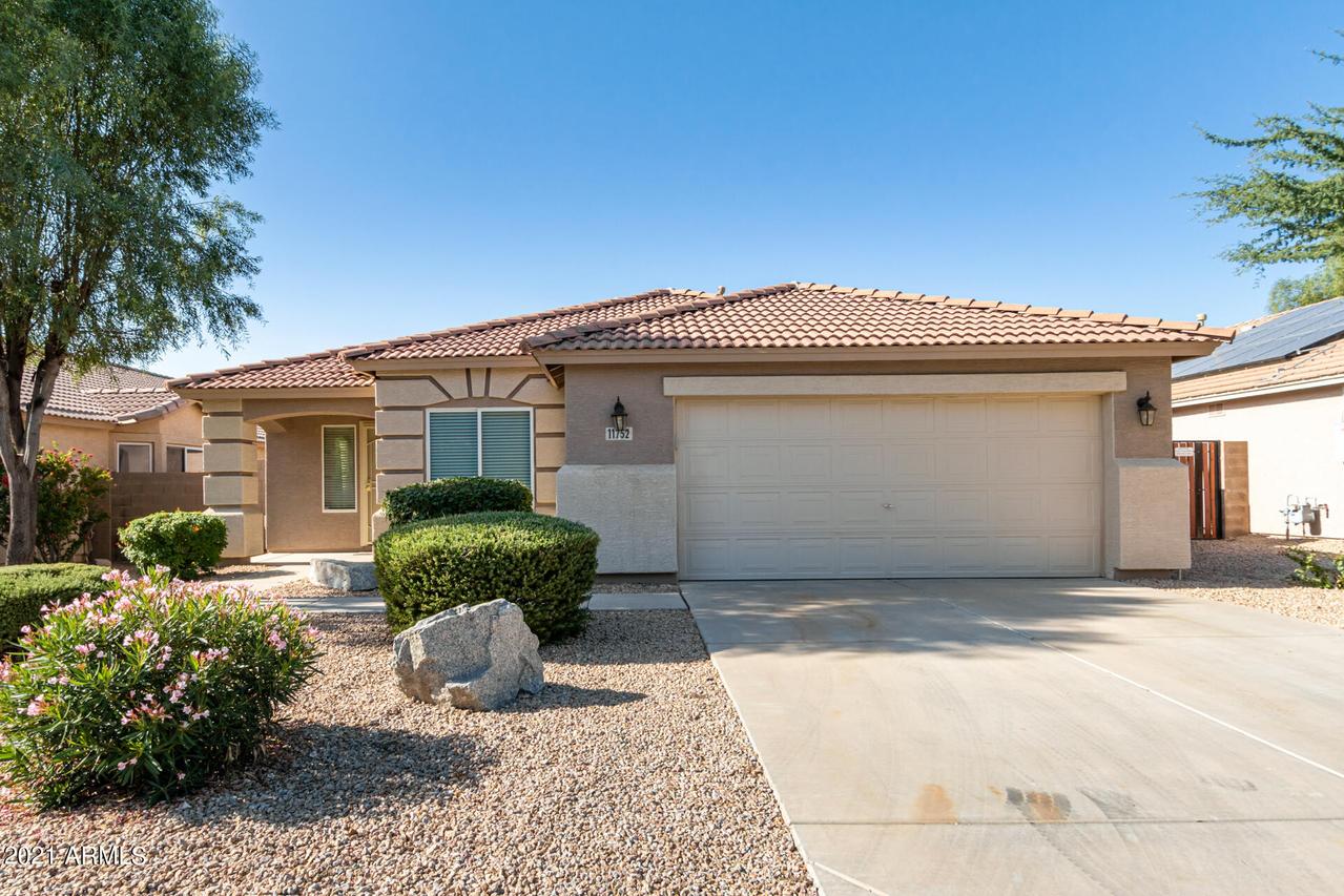 11752 N 153rd Ave., Surprise, AZ 85379