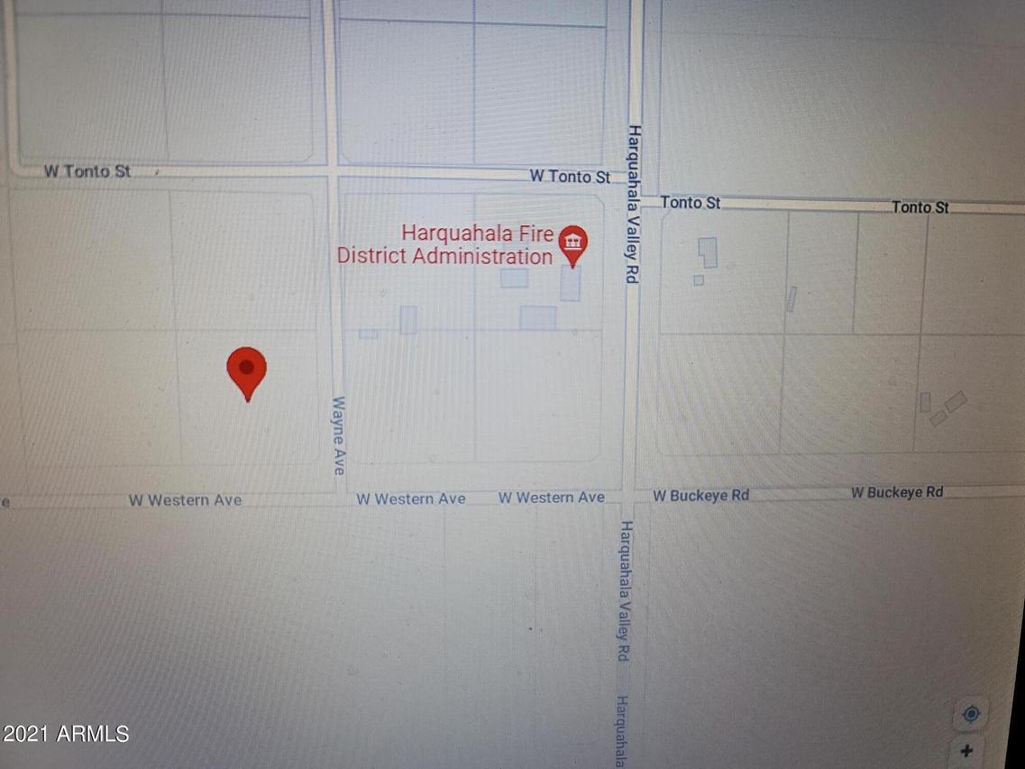 W Buckeye Rd. #31, Tonopah, AZ 85354