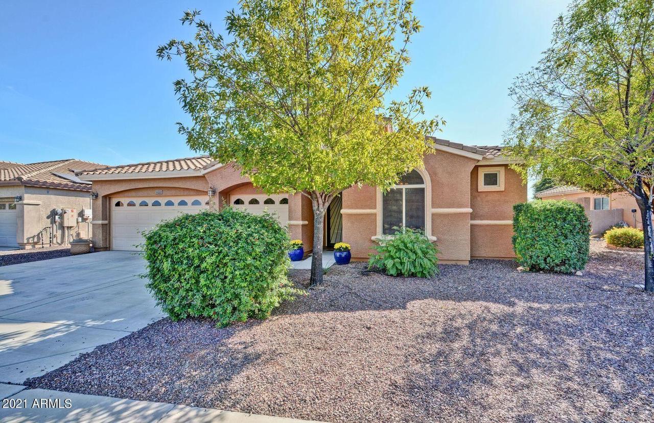 5117 N 193rd Dr., Litchfield Park, AZ 85340