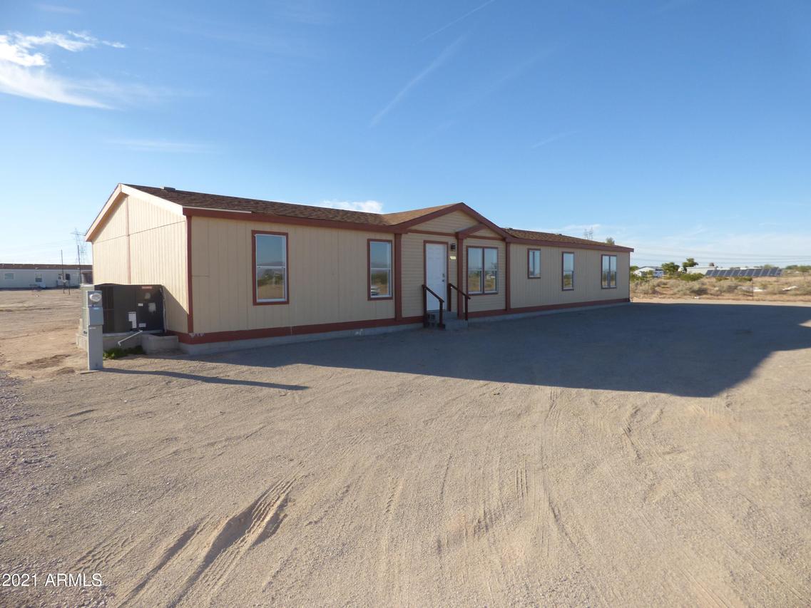 3502 S 335th Ave., Tonopah, AZ 85354