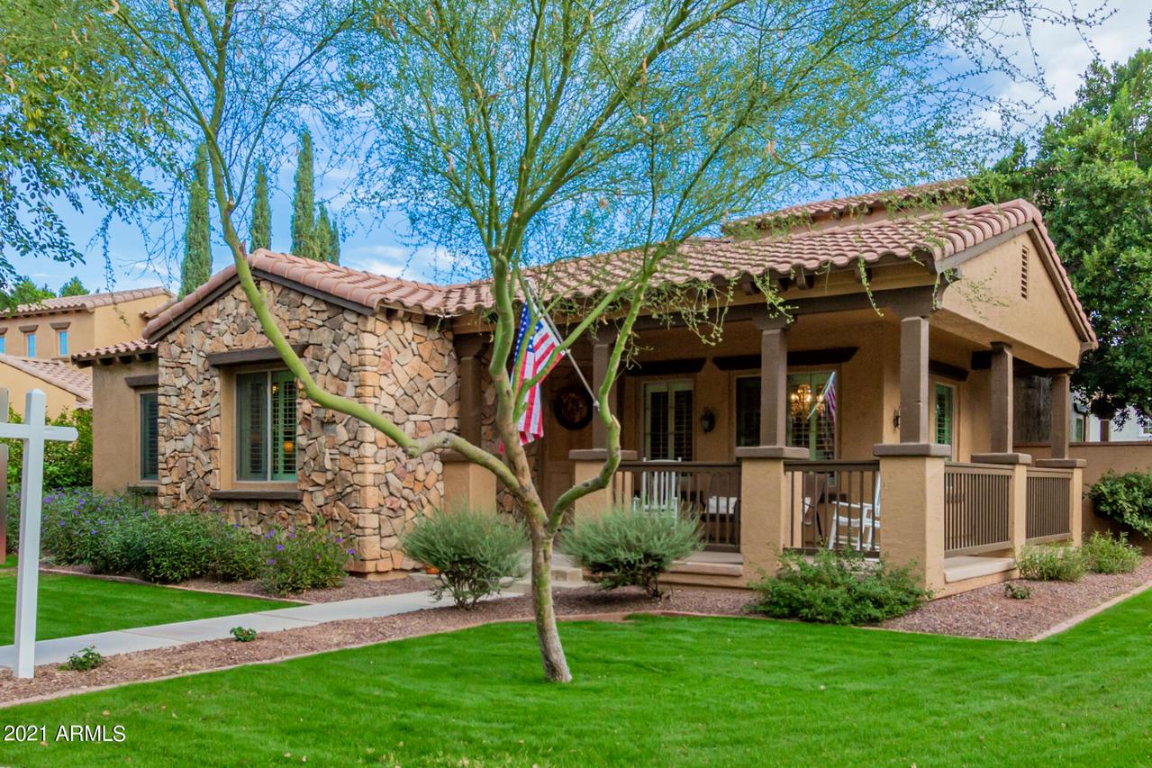 20881 W Court St., Buckeye, AZ 85396