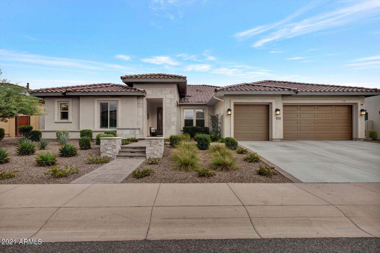 30951 N 117th Dr., Peoria, AZ 85383