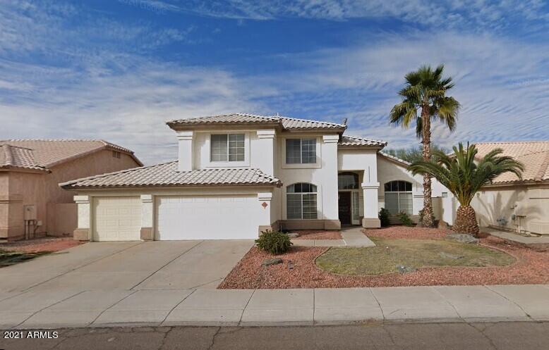 4626 E Desert Willow Rd., Phoenix, AZ 85044