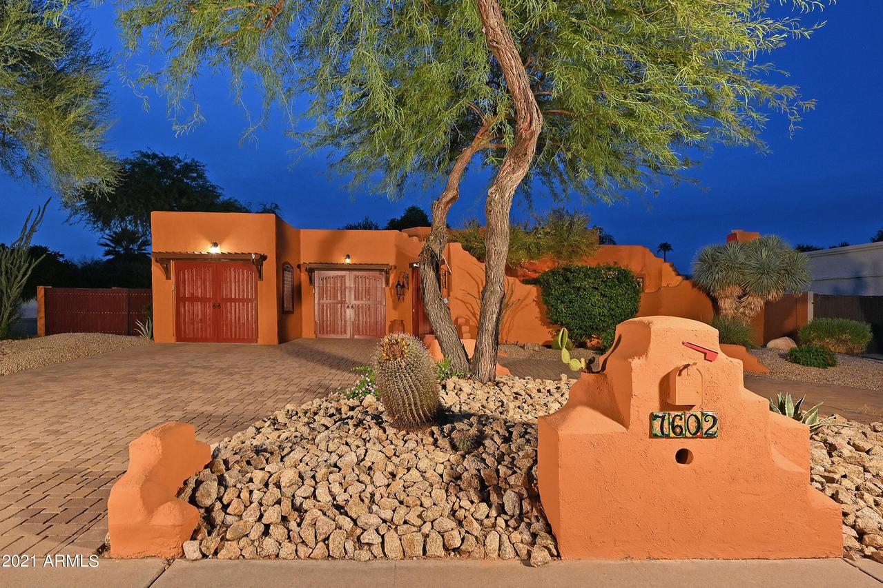 7602 E Aster Dr., Scottsdale, AZ 85260