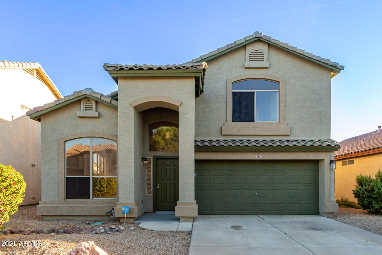 12867 W Sheridan St., Avondale, AZ 85392