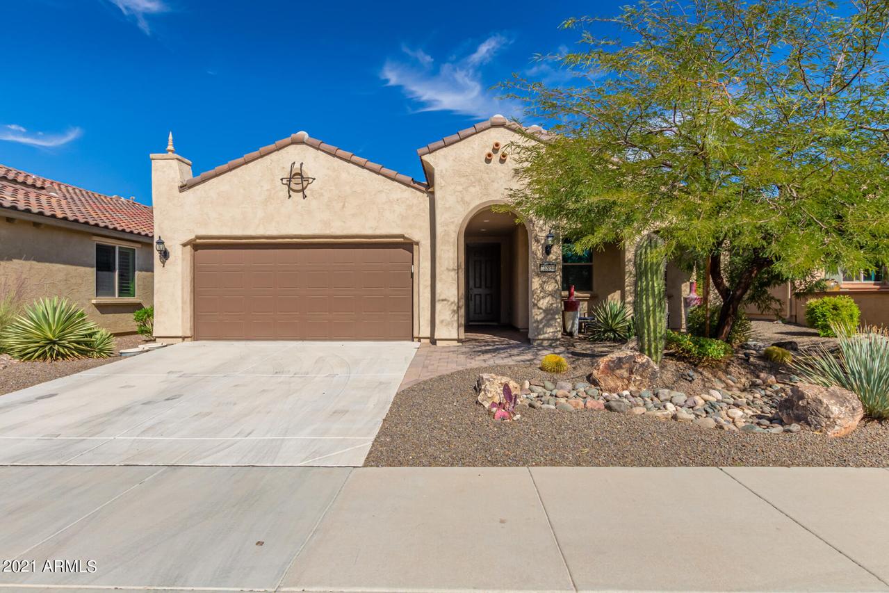 26894 W Sierra Pinta Dr., Buckeye, AZ 85396