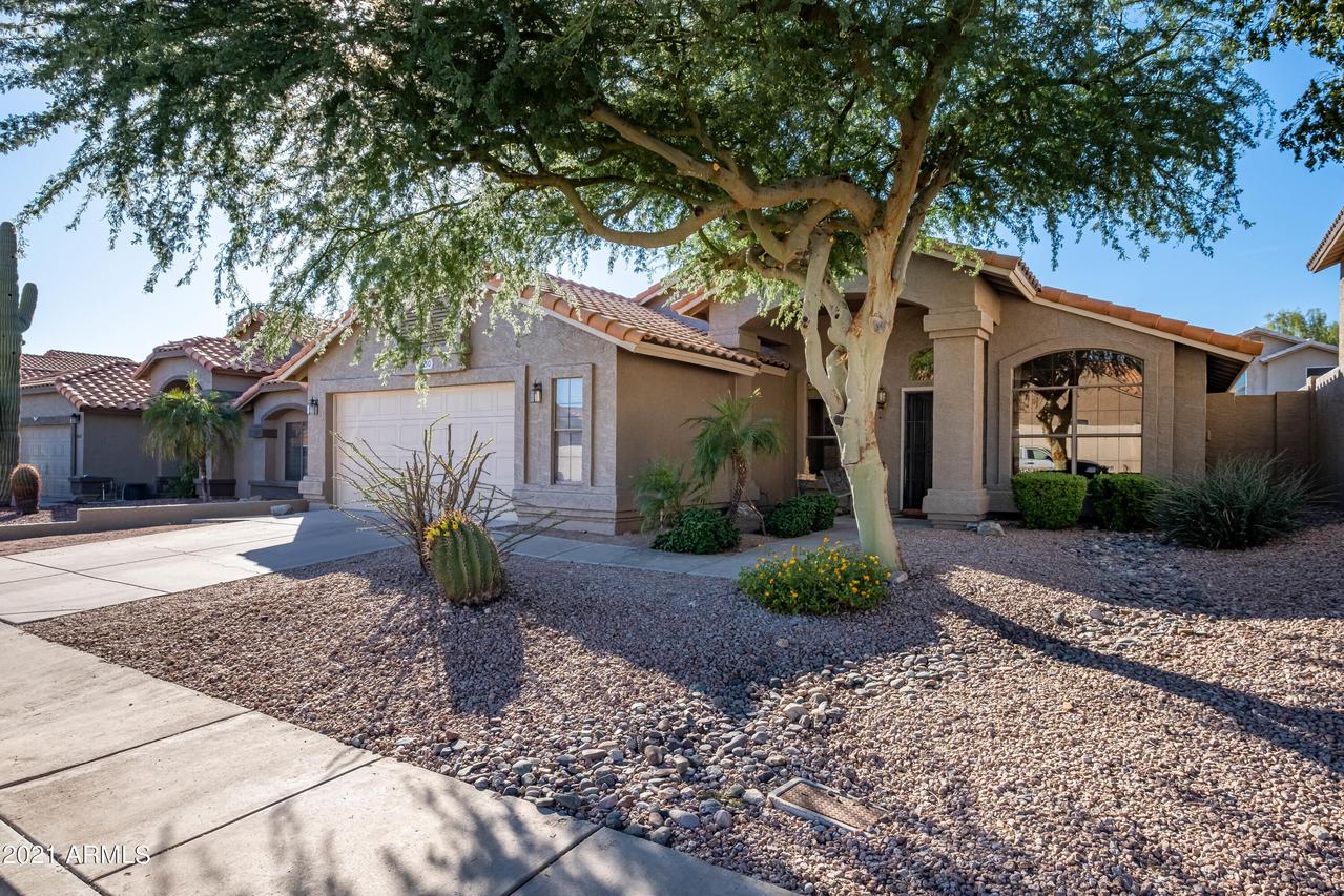 14650 S 24th Pl., Phoenix, AZ 85048