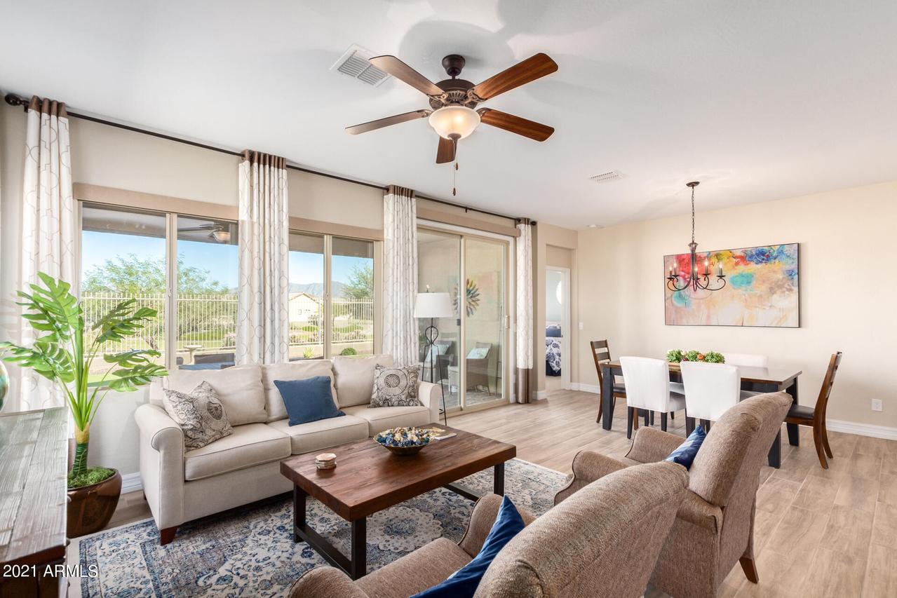 16673 S 181st Dr., Goodyear, AZ 85338