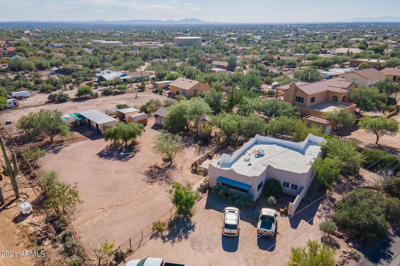 5885 E Roundup St., Apache Junction, AZ 85119
