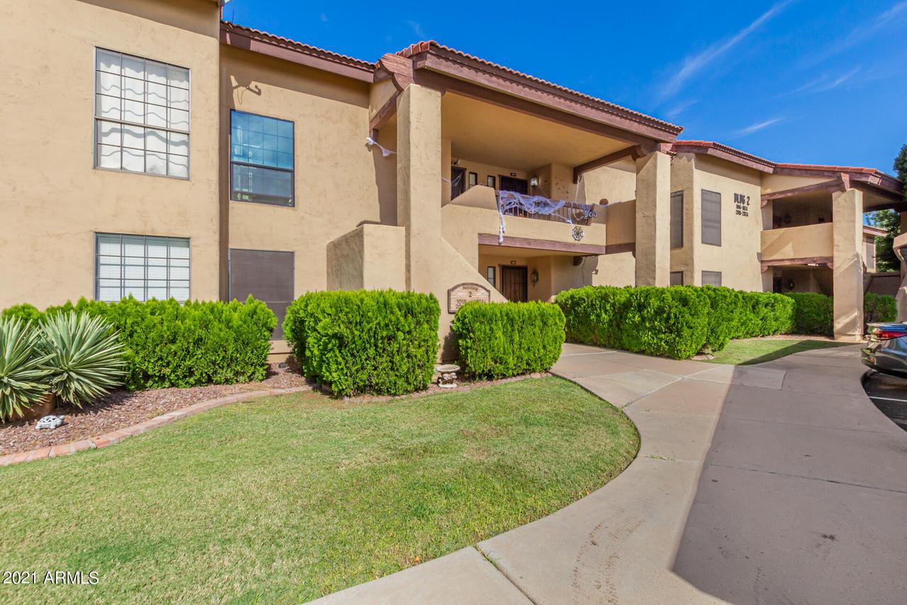 1351 N Pleasant Dr. #2022, Chandler, AZ 85225