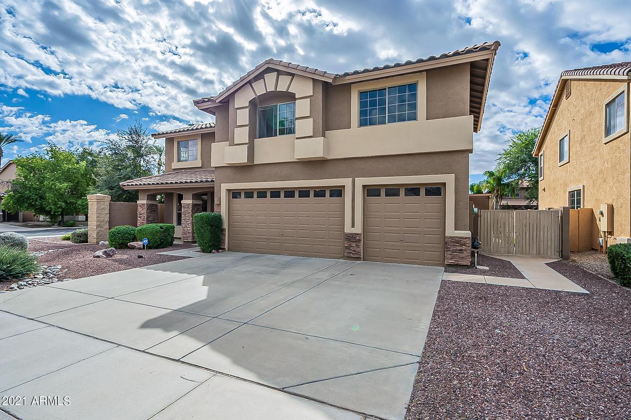 2977 E Teakwood Pl., Chandler, AZ 85249