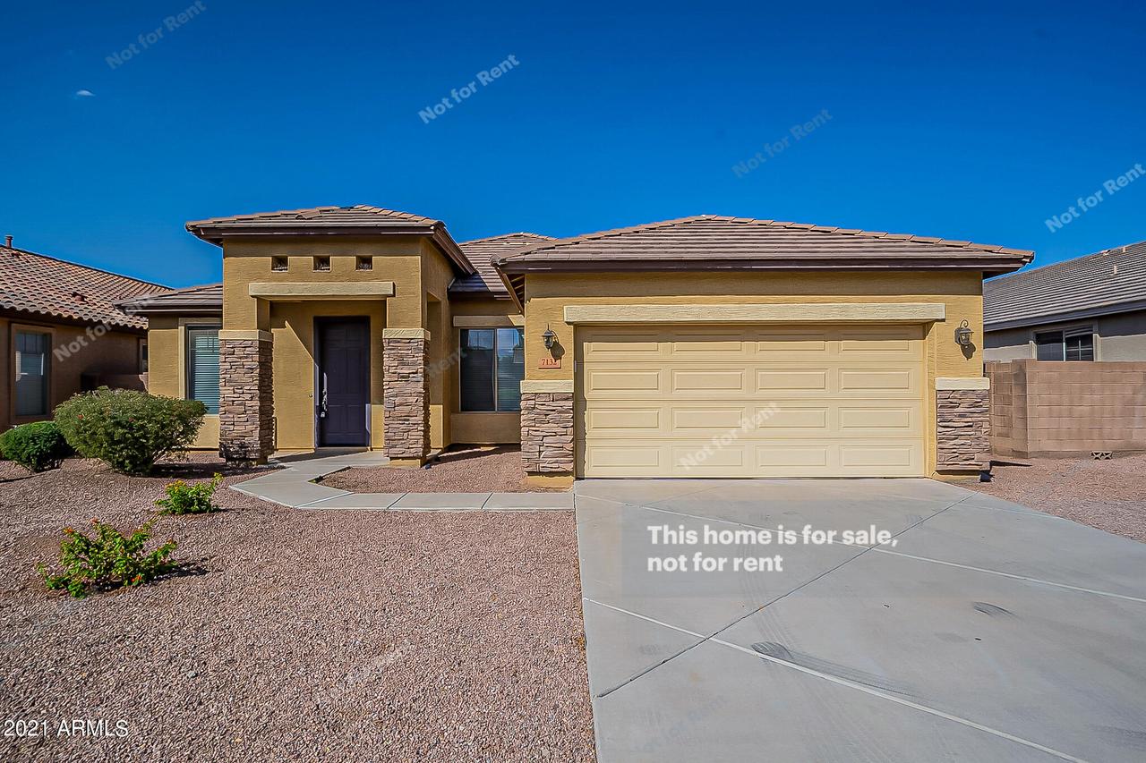 7132 W Sophie Ln., Laveen, AZ 85339