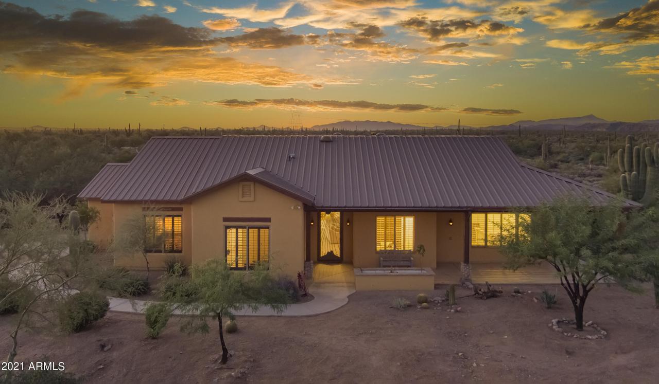 32108 N 164th St., Scottsdale, AZ 85262