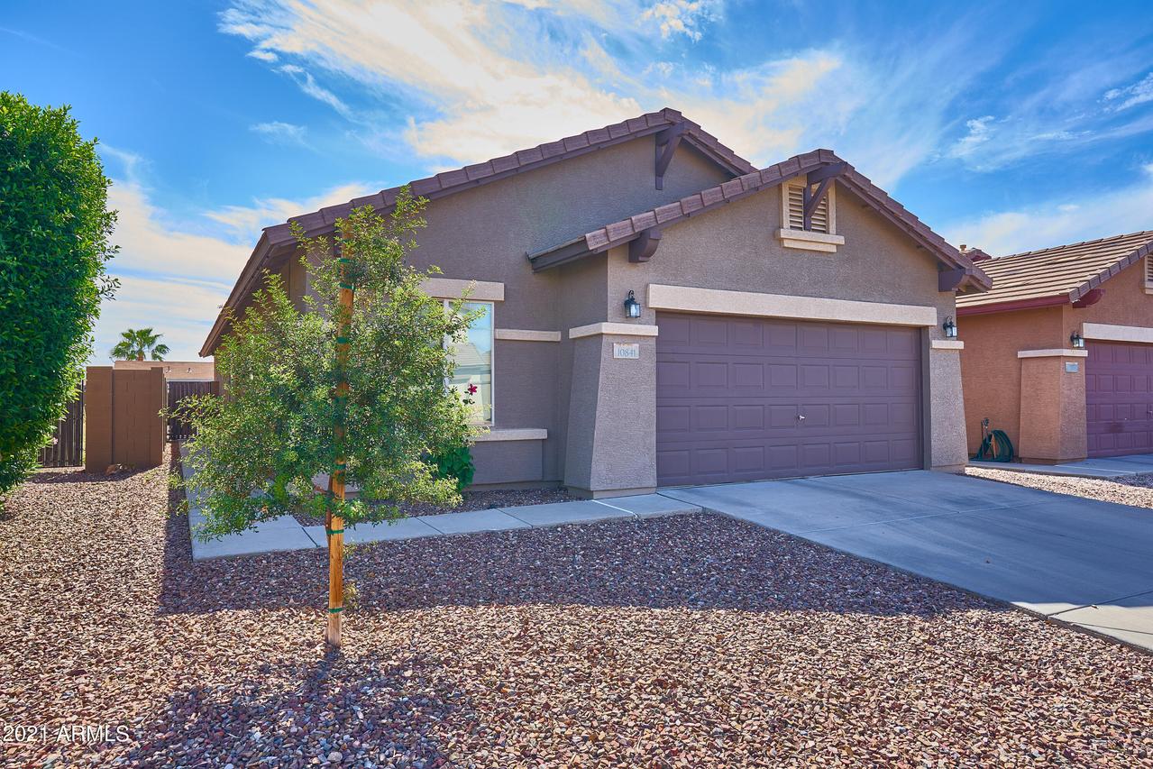 10841 E Boston St., Apache Junction, AZ 85220