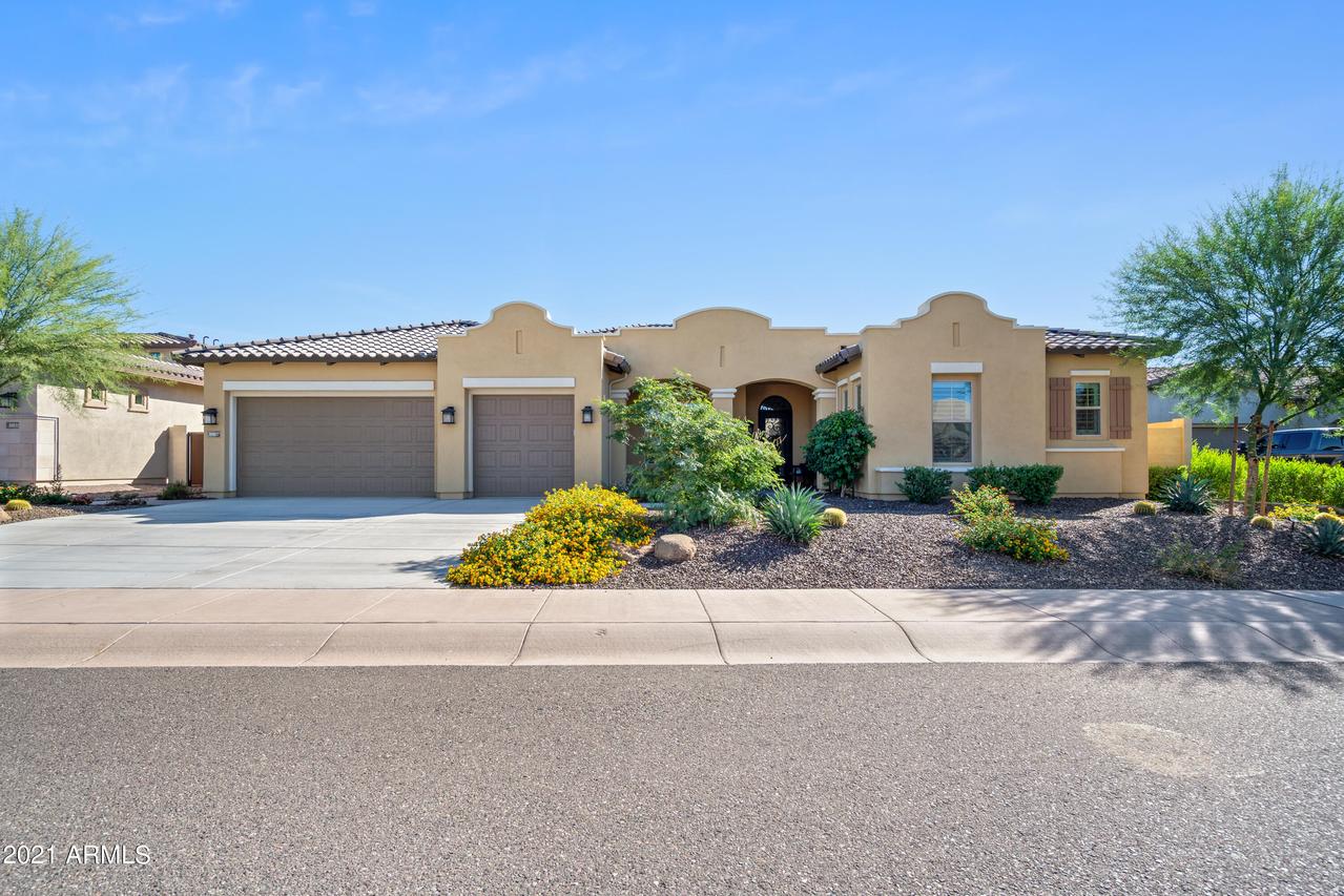 30807 N 117th Dr., Peoria, AZ 85383