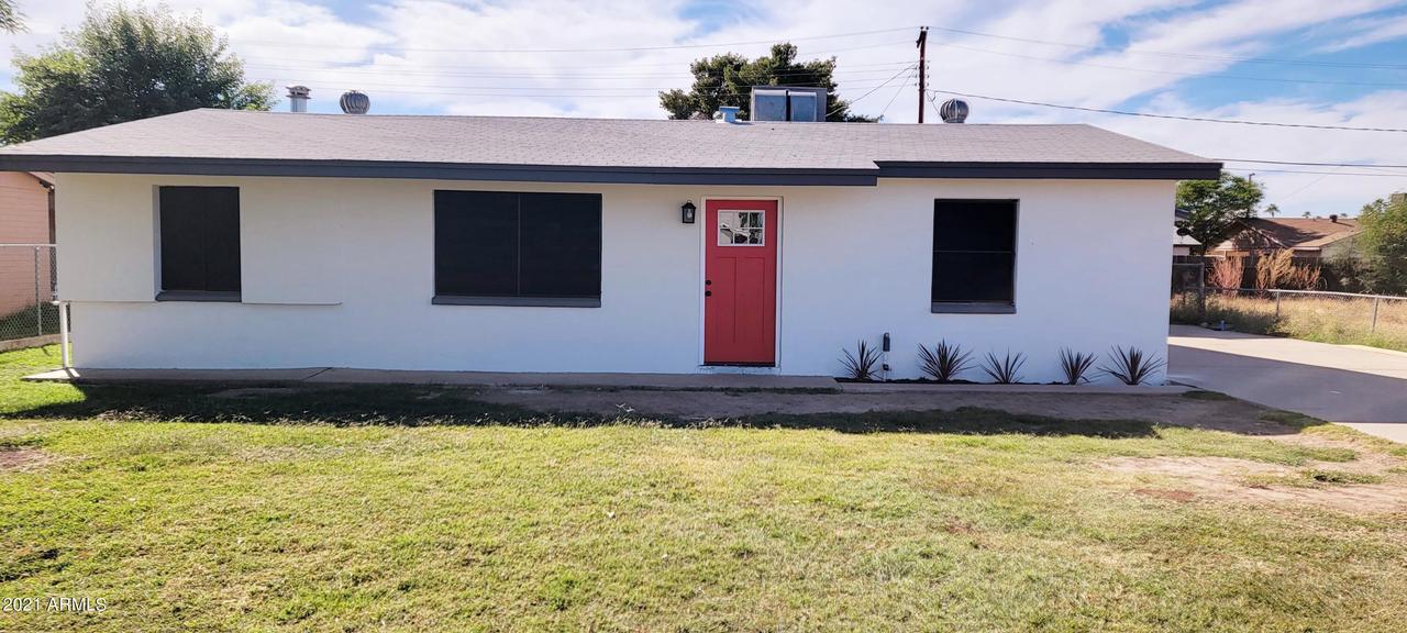 5027 W Orangewood Ave., Glendale, AZ 85301