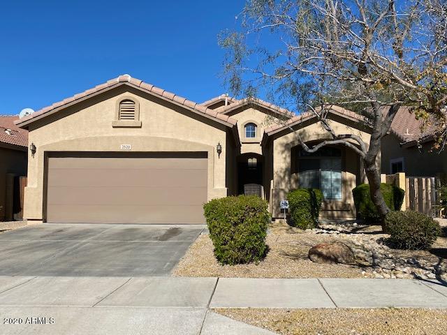 2520 W Amber Sun Dr., Phoenix, AZ 85085