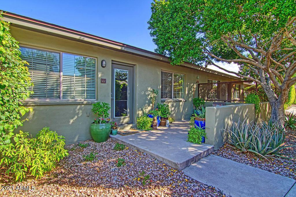 1850 E Maryland Ave. #22, Phoenix, AZ 85016