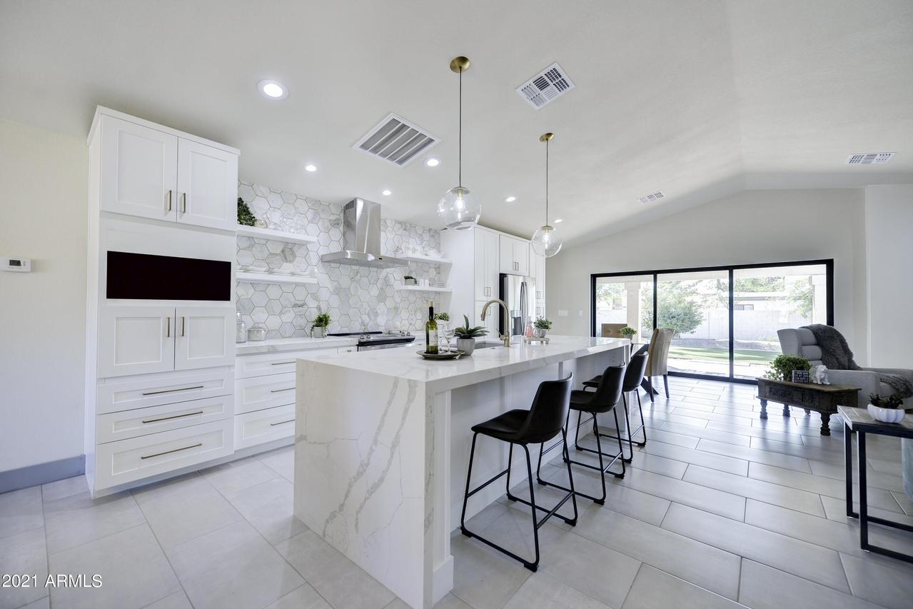 4717 E Monte Cristo Ave., Phoenix, AZ 85032