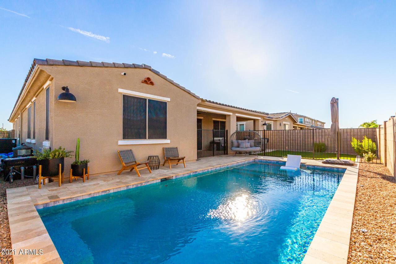 22494 E Stonecrest Dr., Queen Creek, AZ 85142