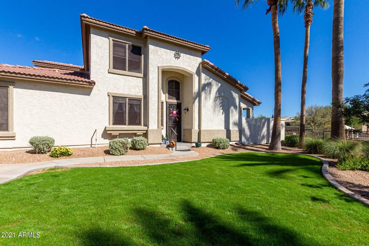 1024 E Frye Rd. #1009, Phoenix, AZ 85048