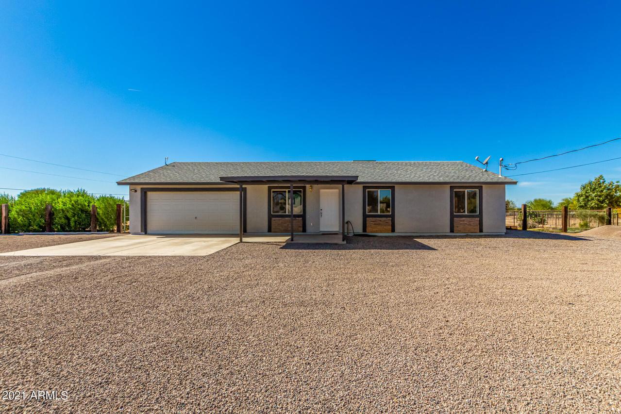 7616 N Andi Ln., Florence, AZ 85132