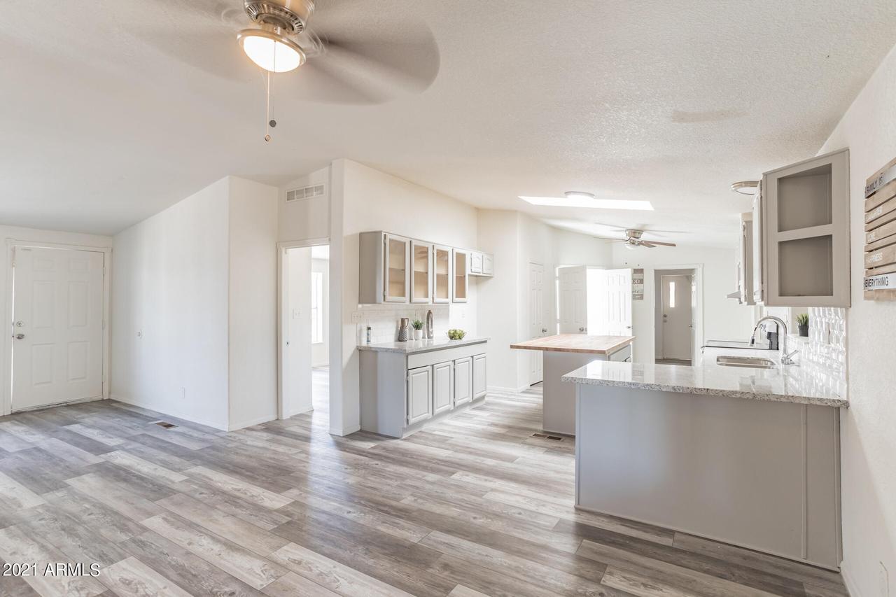 1926 E Fishermans Rd., Camp Verde, AZ 86322