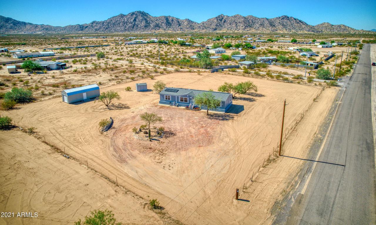 55481 W La Barranca Dr., Maricopa, AZ 85139