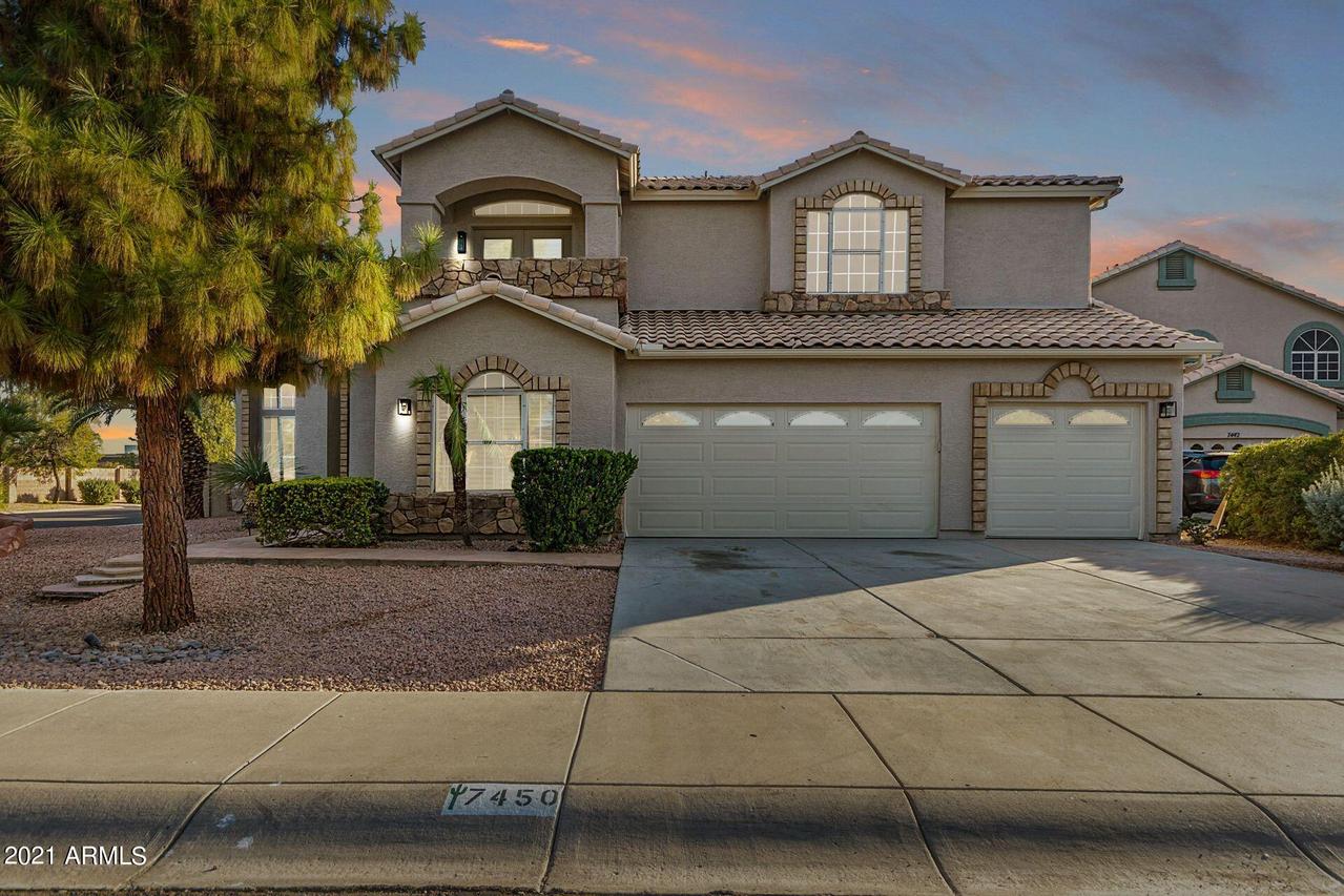 7450 S Kenwood Ln., Tempe, AZ 85283