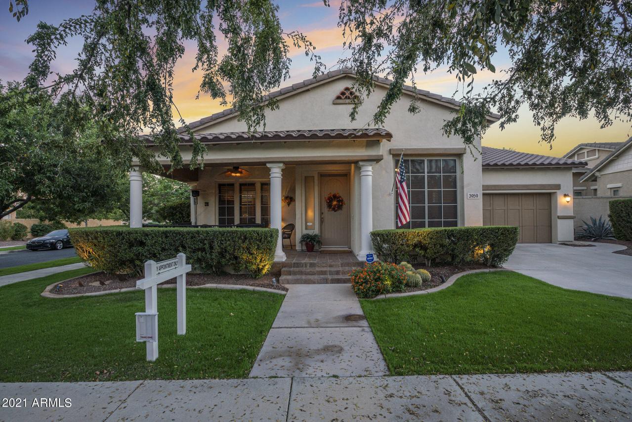 3959 N Founder Cir., Buckeye, AZ 85396