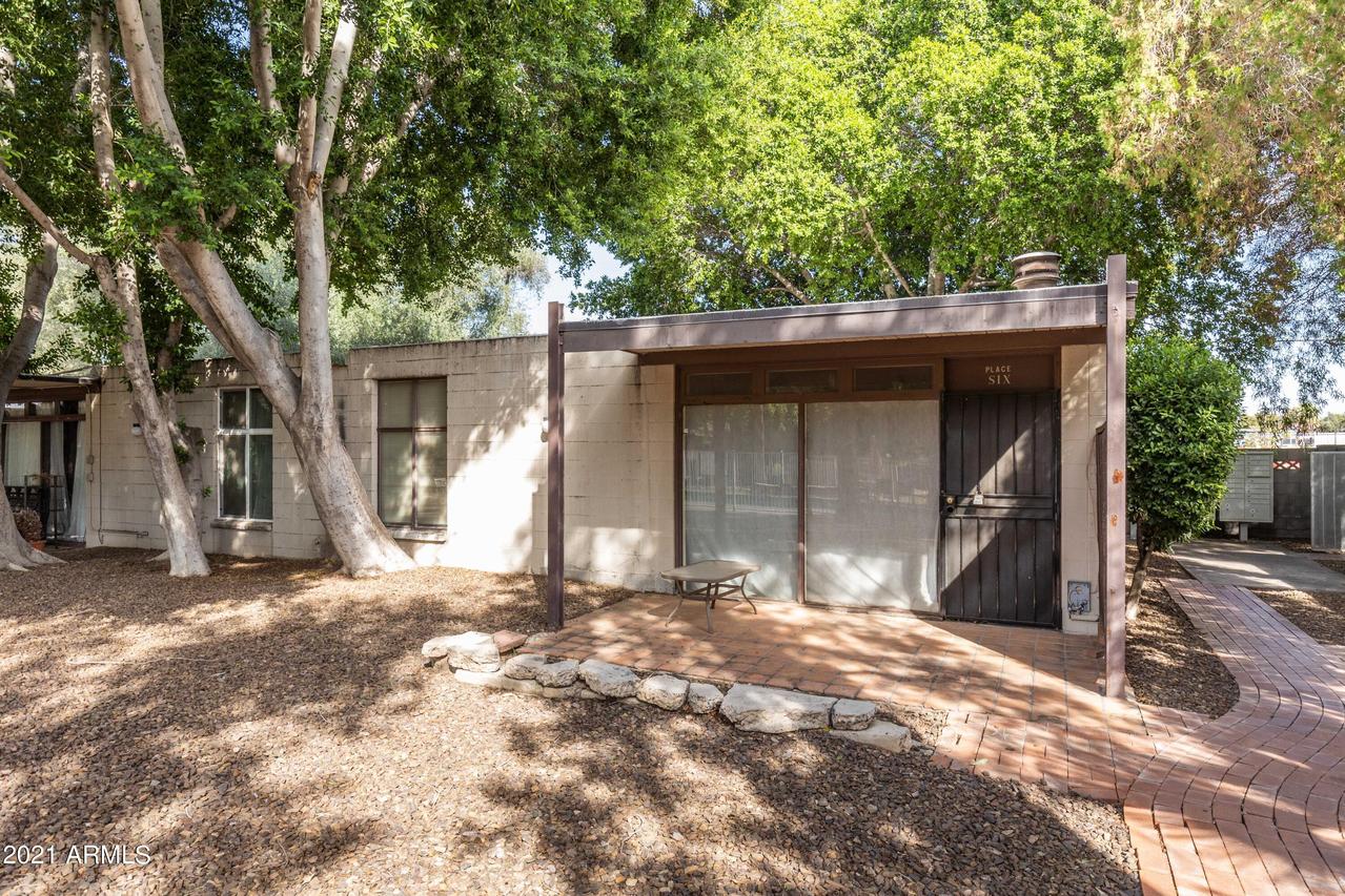 1101 E Bethany Home Rd. #6, Phoenix, AZ 85014